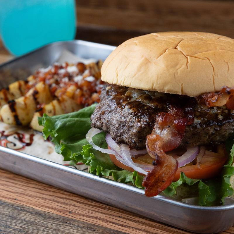 N'awlins Burgher photo