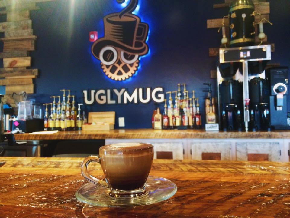 Ugly Mug Cafe & Coffee Roasters