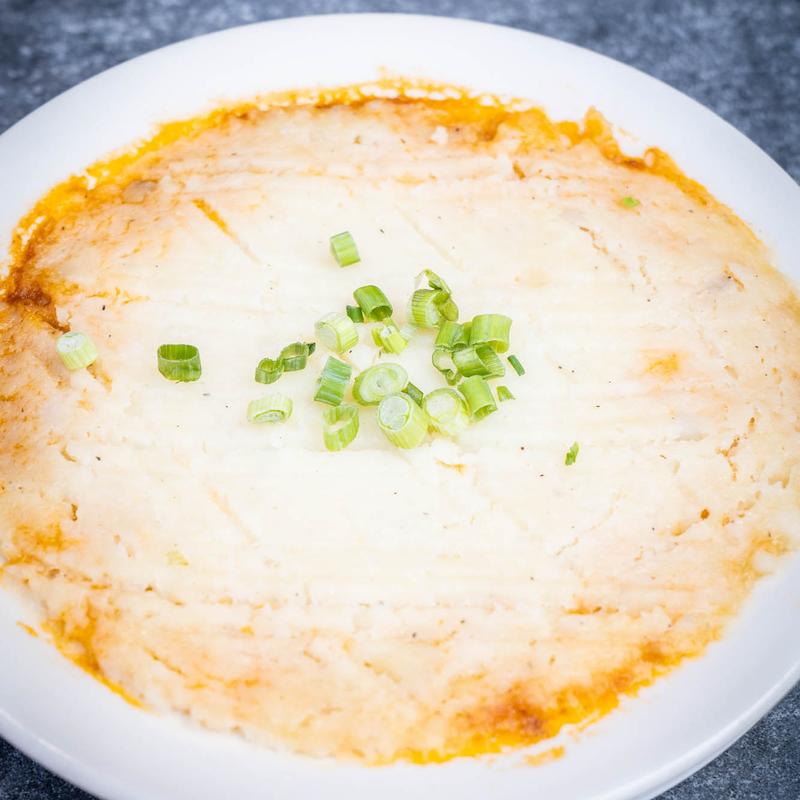 Shepherd’s Pie photo