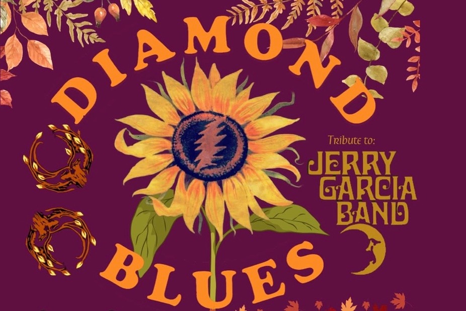Diamond Blues Band event photo
