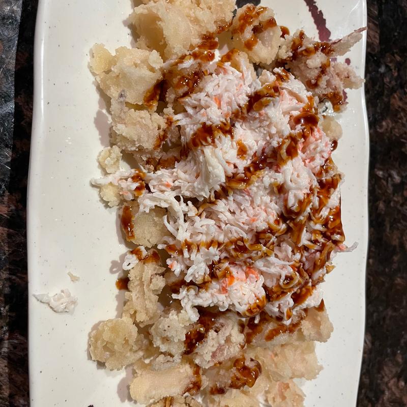 Snow Crab Calamari photo