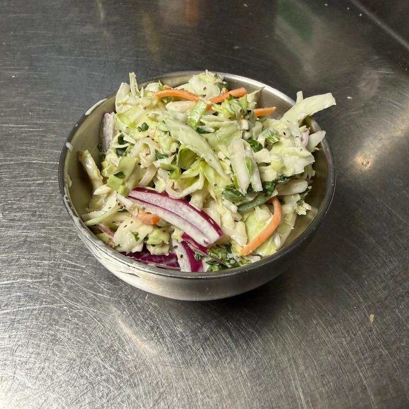Coleslaw photo