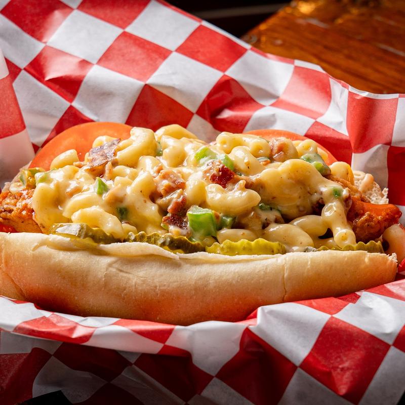 Loaded Bird Dog photo