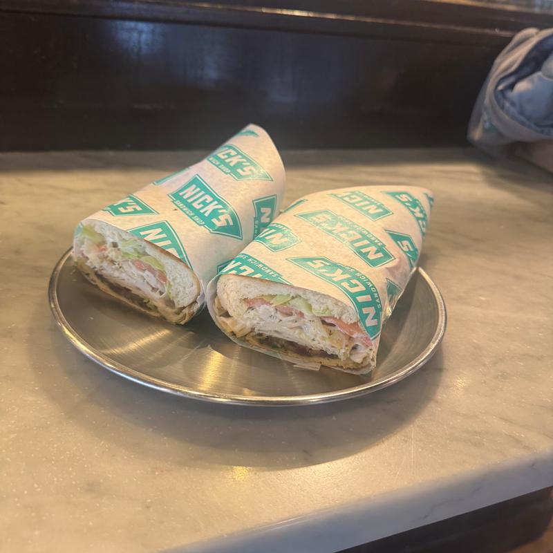 Chicken Bacon Ranch photo