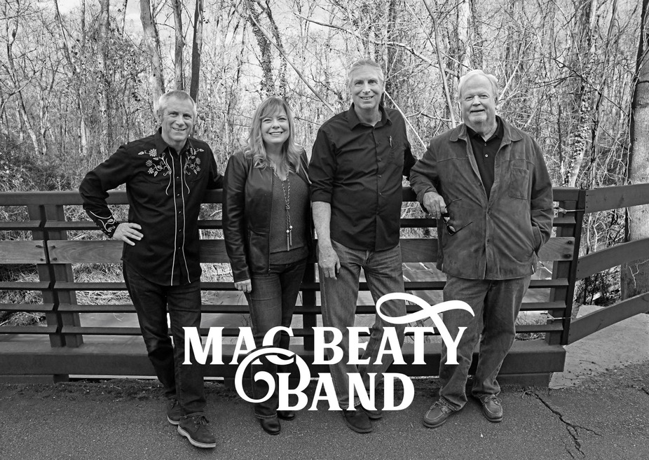 Mac Beaty Band event photo