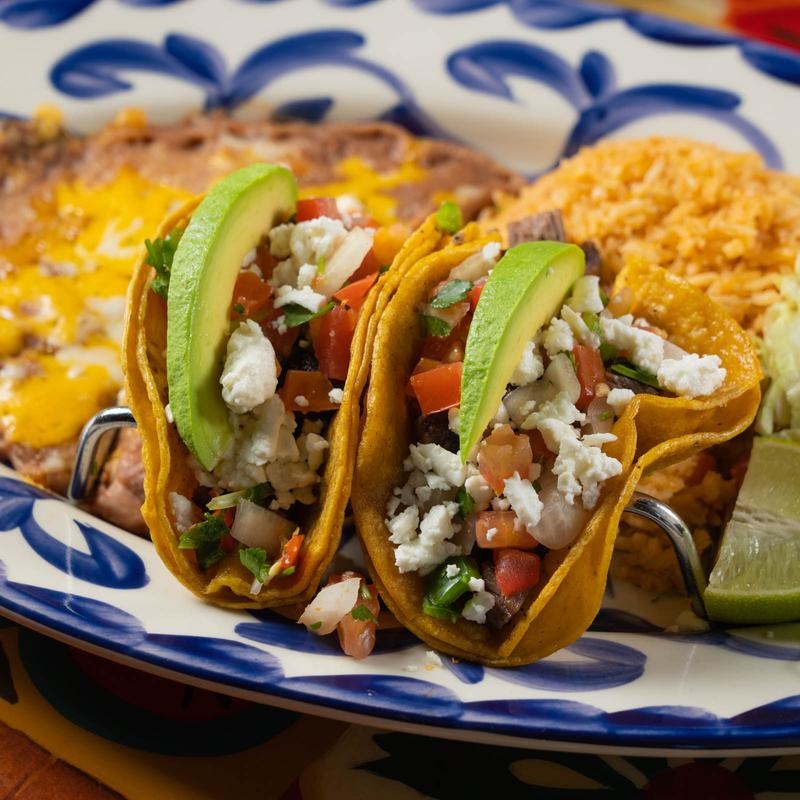 Tacos Mexicanos photo