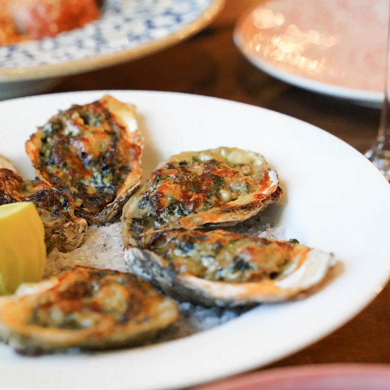 Oysters Sorella photo
