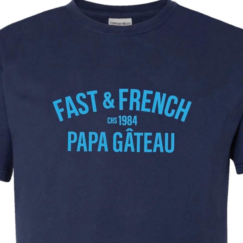 PAPA GÂTEAU / SUGAR DADDY photo