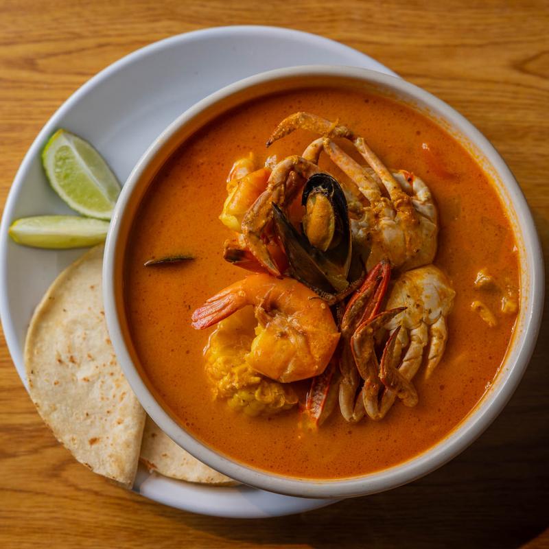 Mario's Mariscada photo