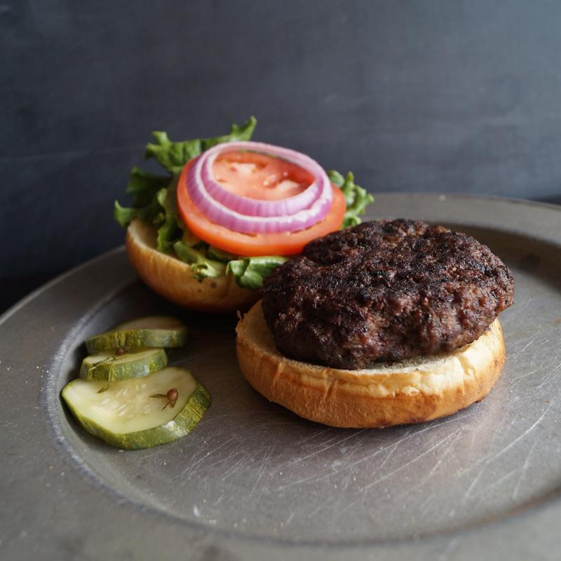 Barefoot Burger photo