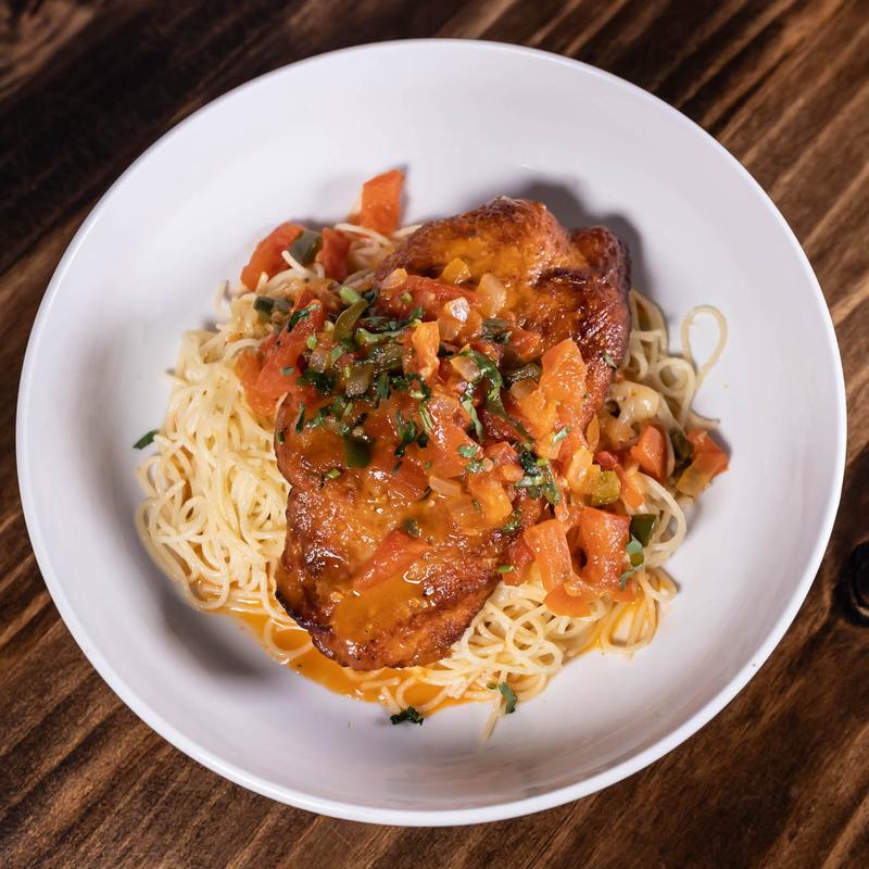 Tequila Lime Chicken photo