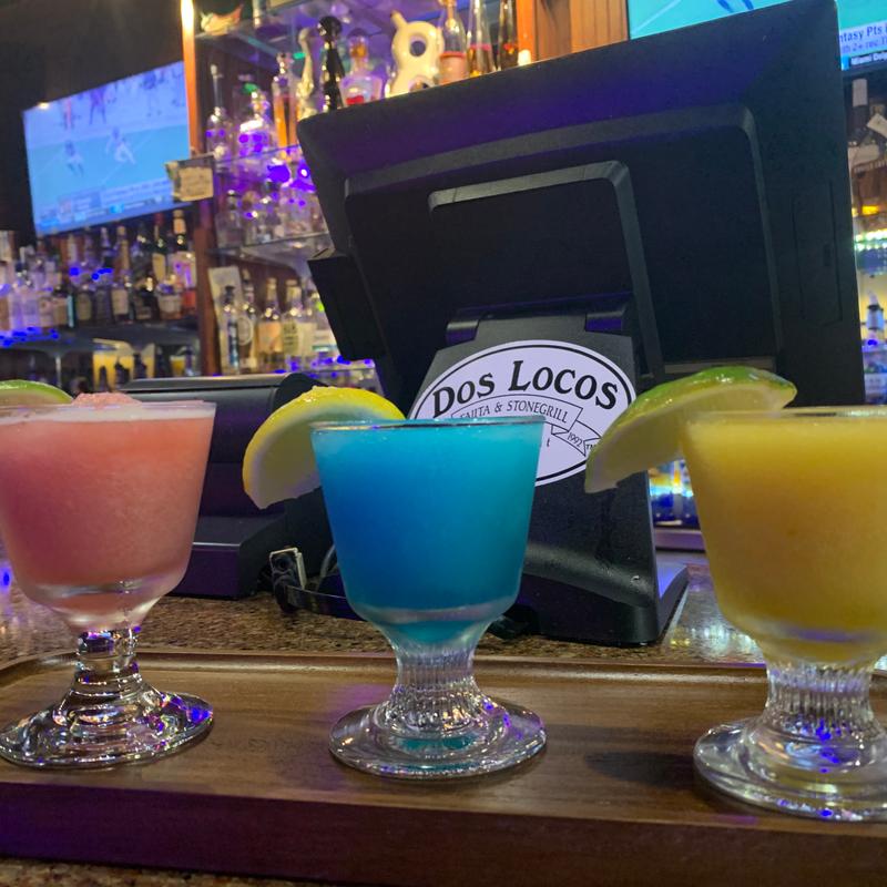 Margarita Flights photo