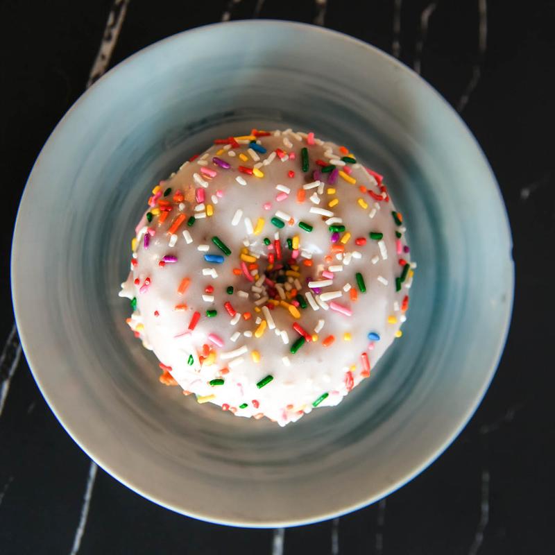 Vanilla Sprinkles photo