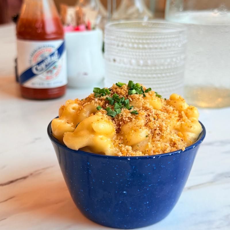 Homestyle Mac n Cheese photo