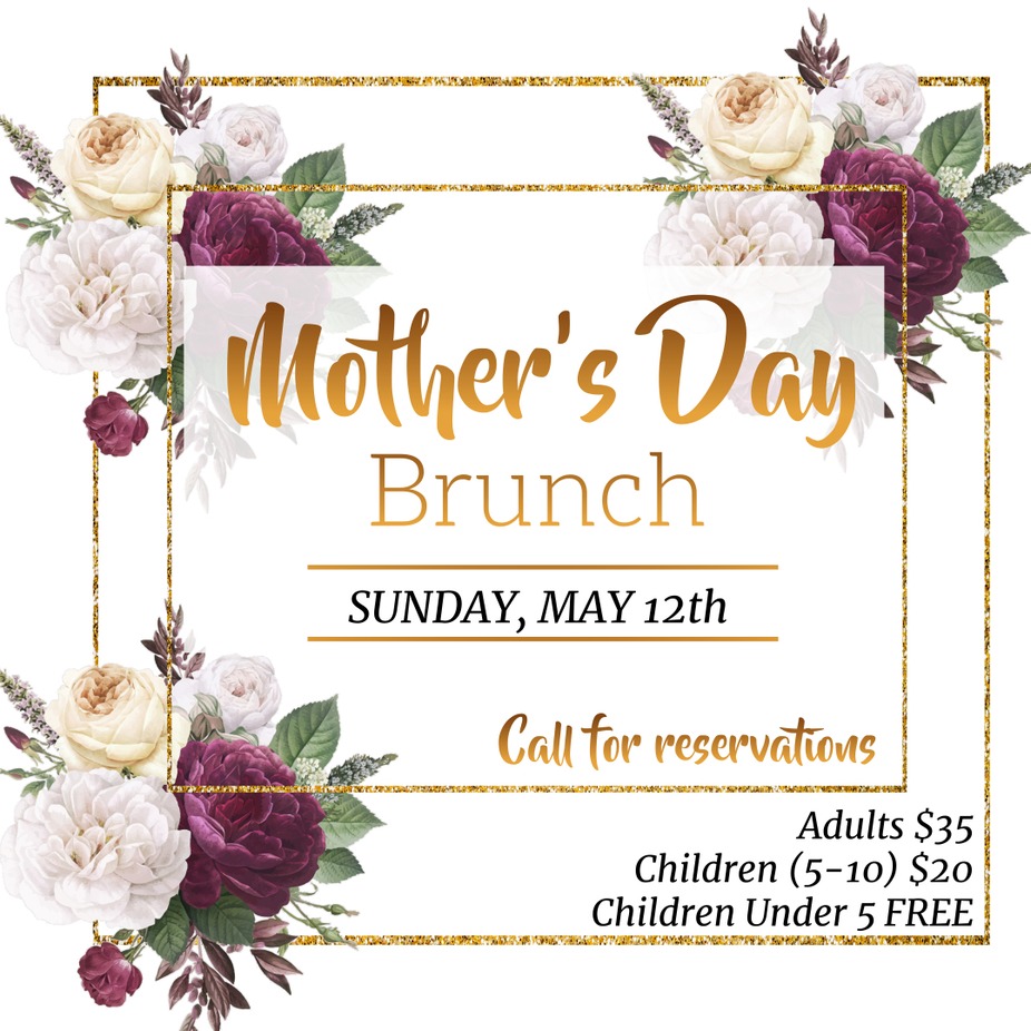 Mother' Day Brunch event photo