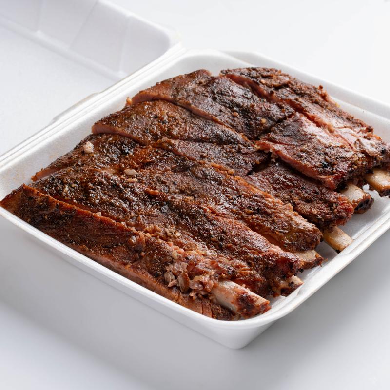 Pork Spare Ribs photo