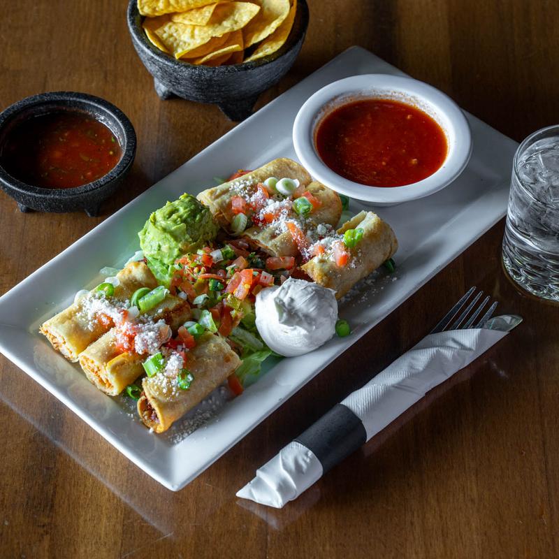 Taquitos Rancheros photo