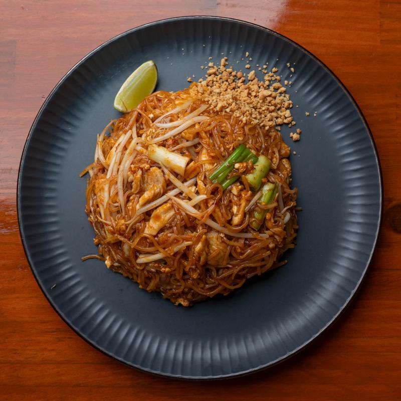 Pad Thai photo