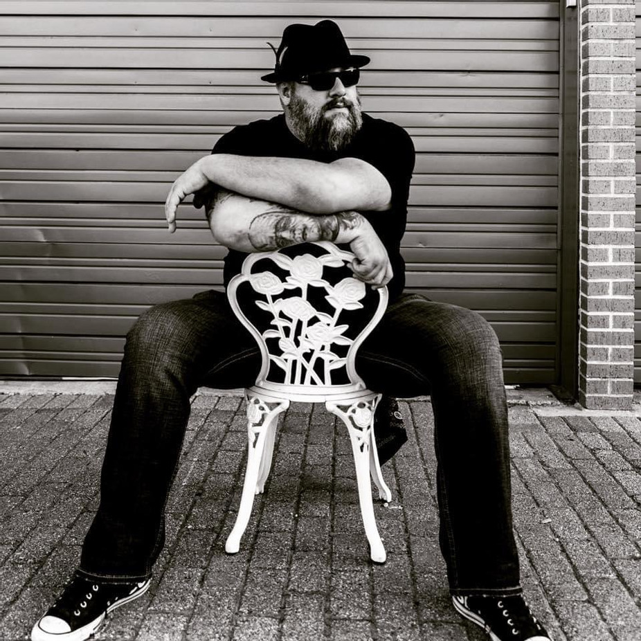 BAND:  Justin Ross & Deadwood Revival event photo
