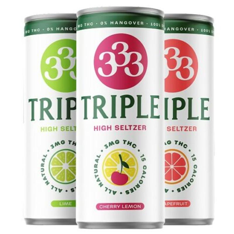 Triple 333 photo