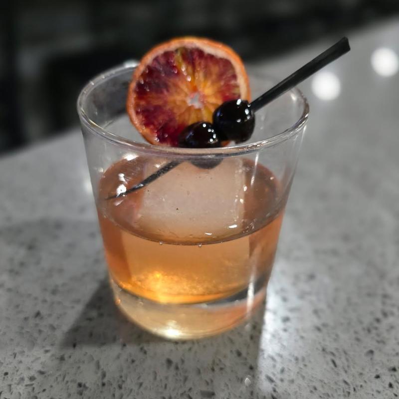 The New Fashioned photo