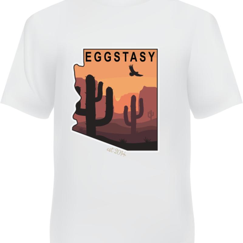 EggstasyCactusRetroWHT photo