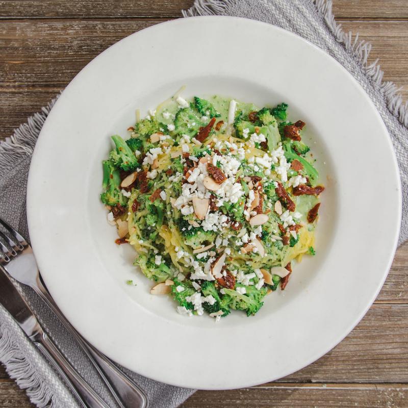 Spaghetti Squash photo