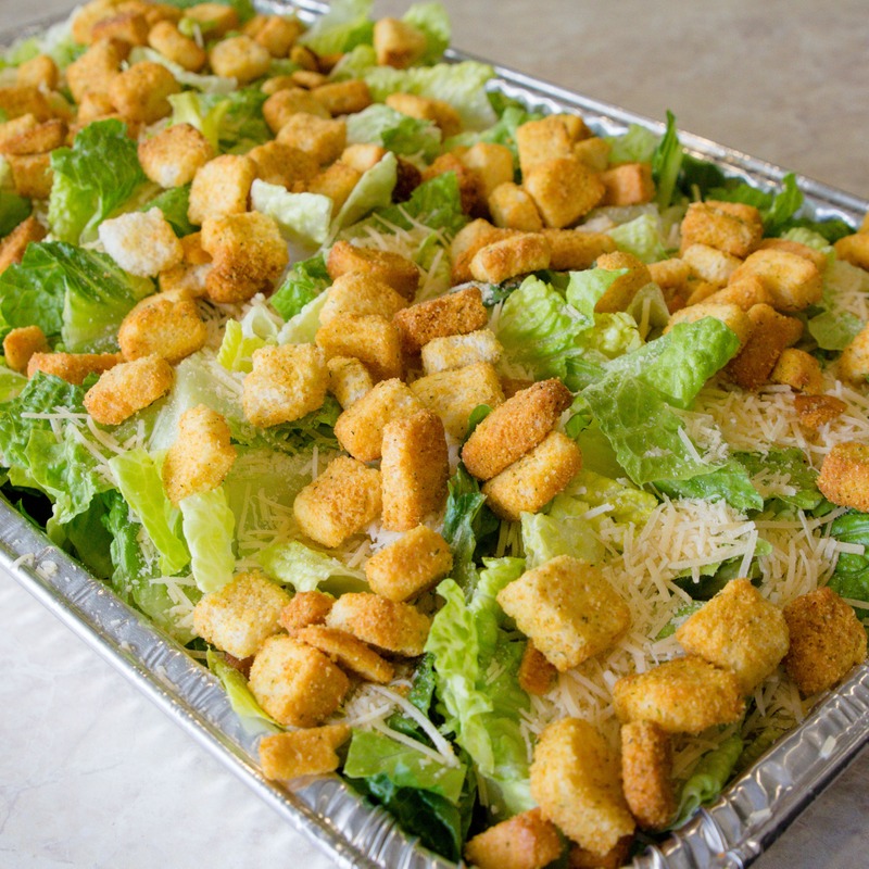 Borrelli's Pizza & Italian Food Encinitas, Encinitas, CA