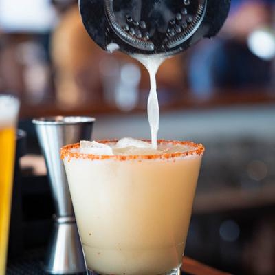 Casa de Tower Margarita.