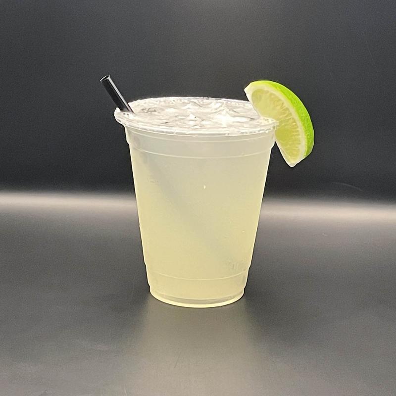 Top Shelf Margarita photo