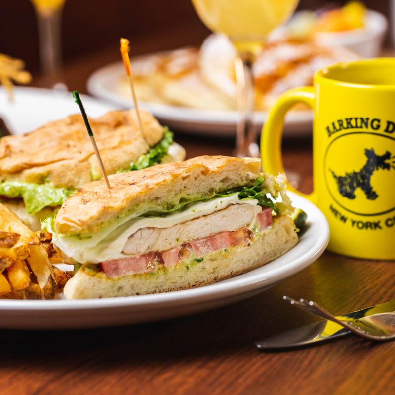 Grilled Chicken photo