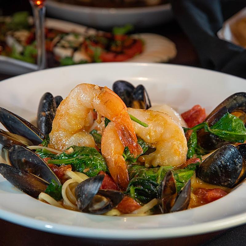 Linguine di Mare photo