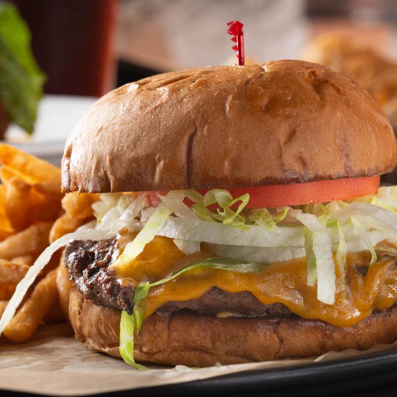 Steakhouse Burger* photo