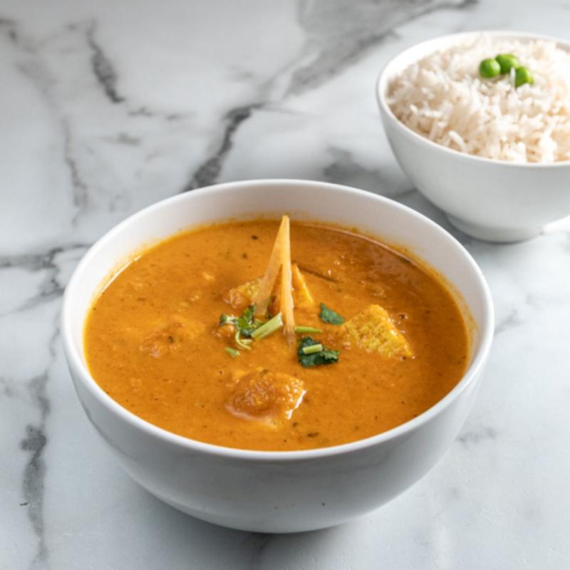 Kadai Tofu (VG) photo 216