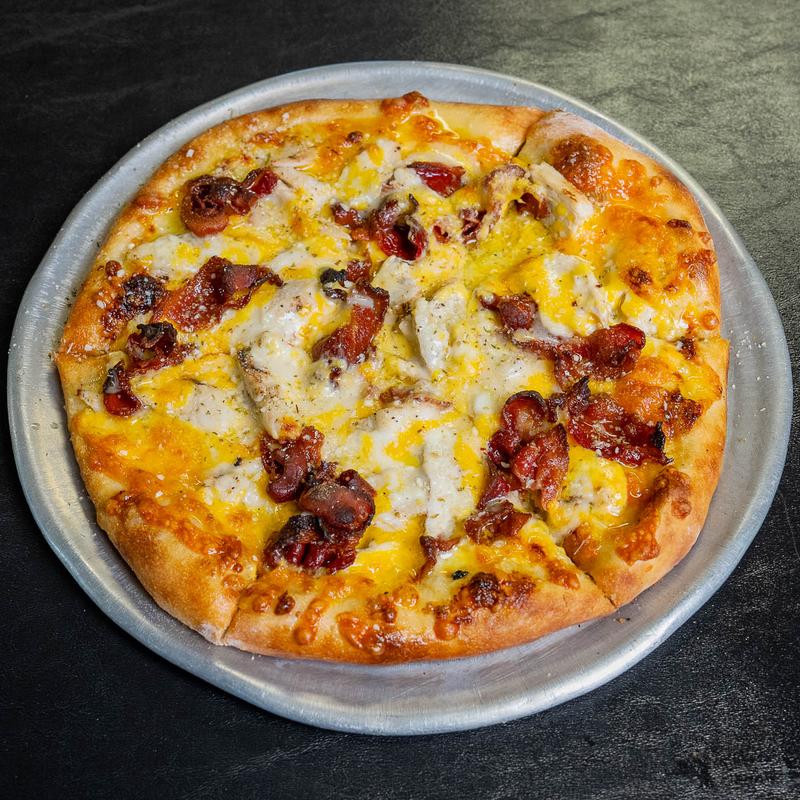 menu item 2 of 12, Chicken Bacon Ranch