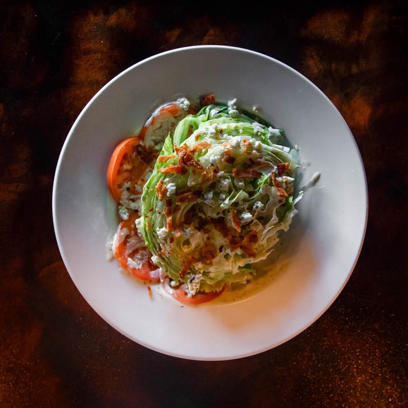 Wedge Salad photo