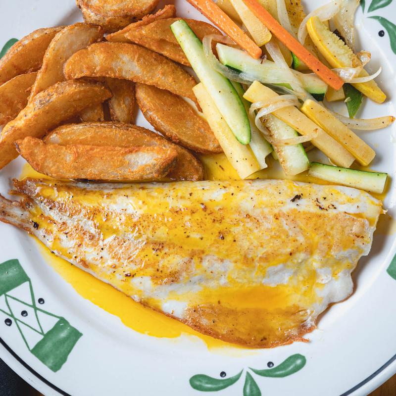 Snapper Mango-Habanero photo