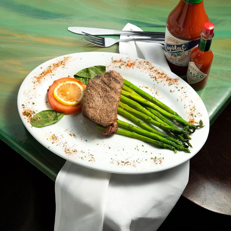 New York Strip “Christina” photo