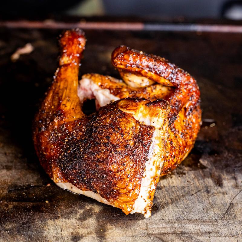 menu item 18 of 22, Chicken (GF)