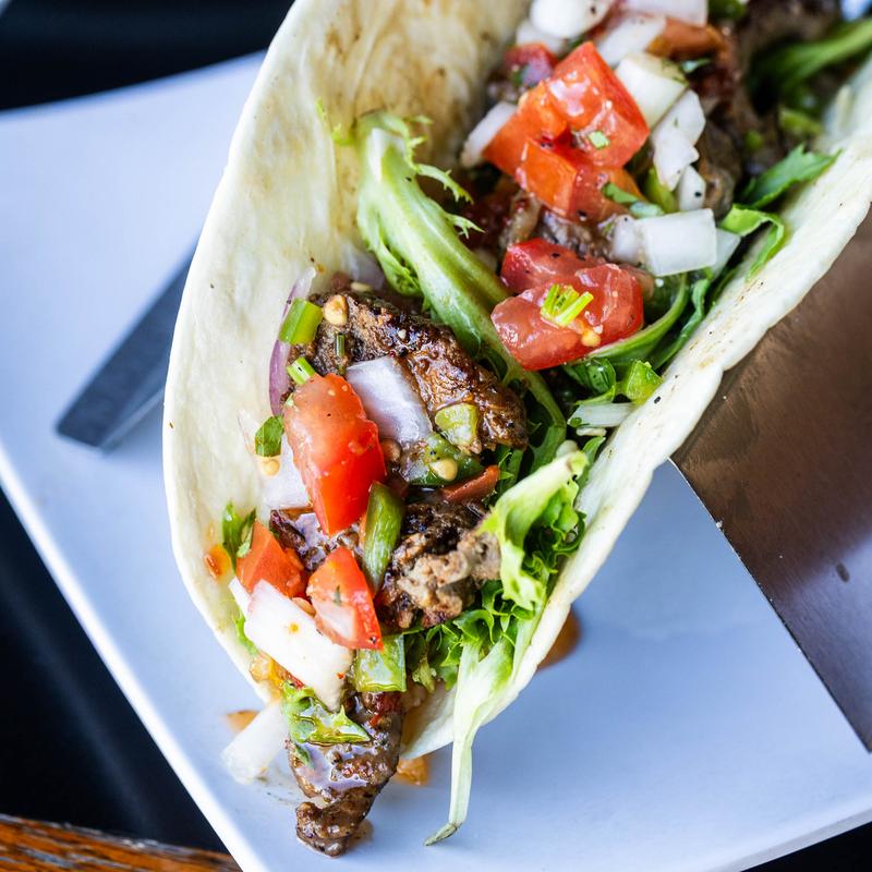 Sweet Chili Taco photo