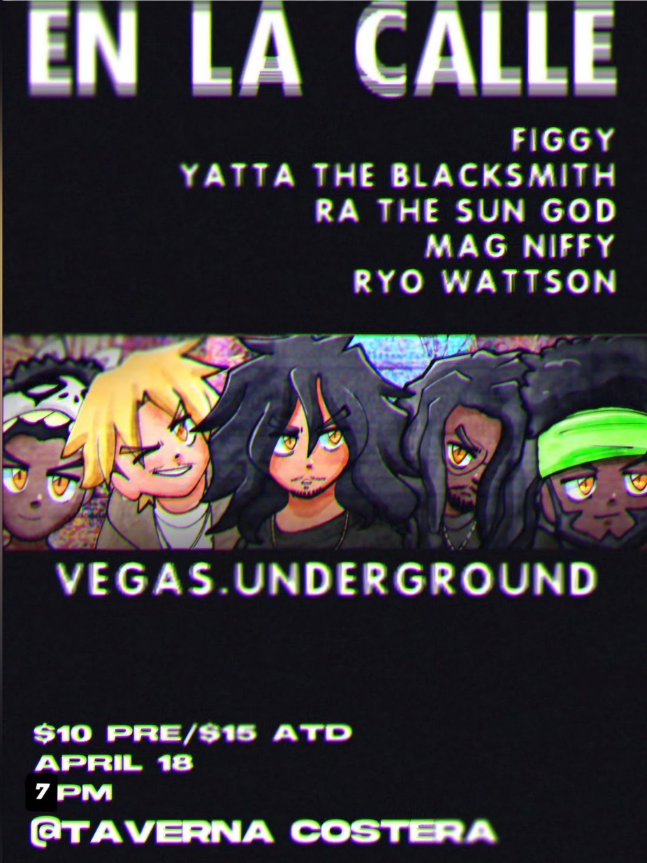 Courtyard Show event photo