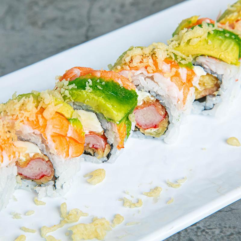 menu item 17 of 22, Muy Bueno