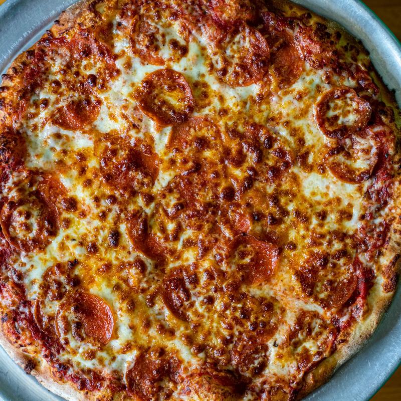 Classic Pepperoni photo