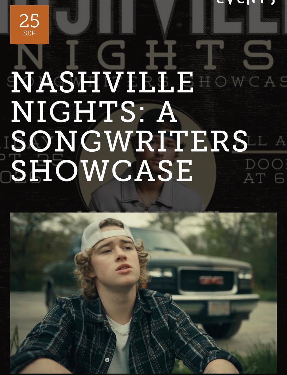 Nashville Nights @ The Rustbelt event photo