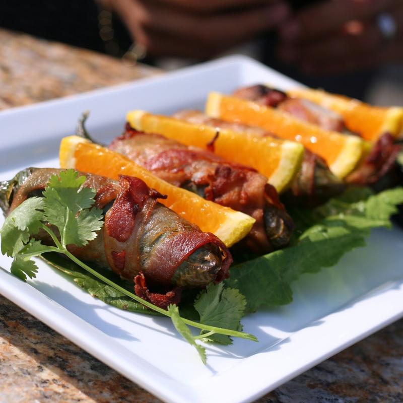 Jalapeños Norteños photo