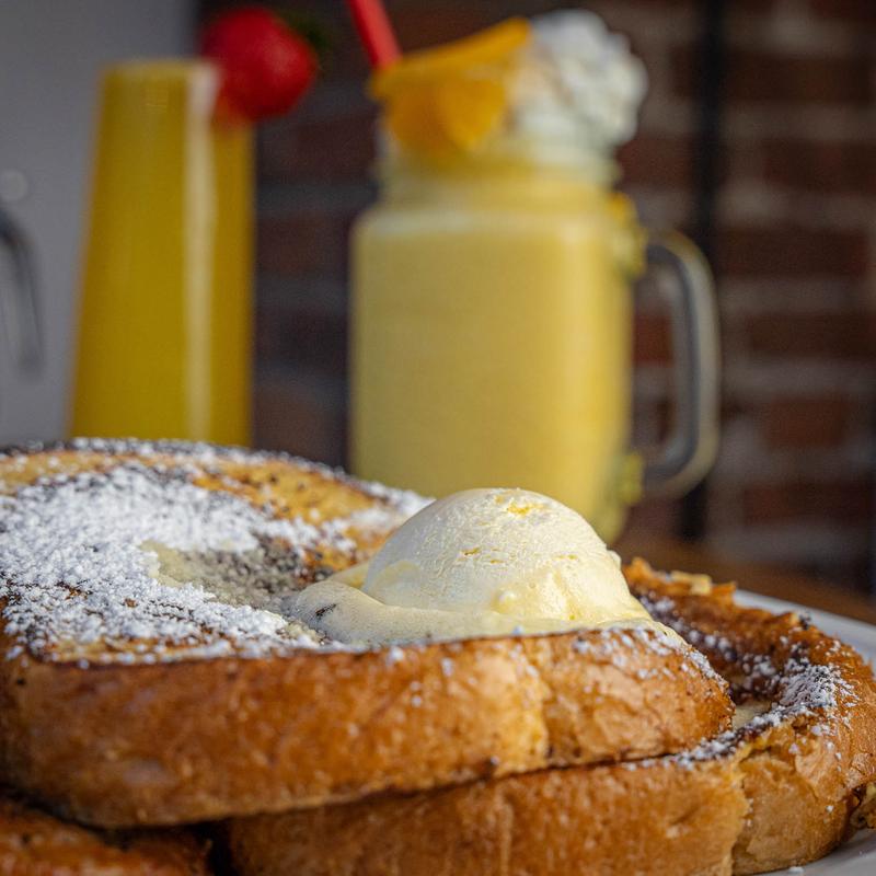 French Toast Royale photo