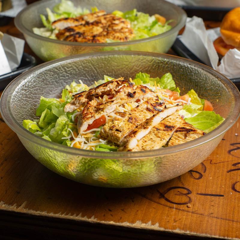 The Local Chicken photo