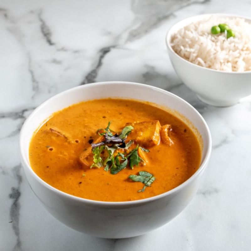 Kadai Paneer Masala (D, GF) photo 209