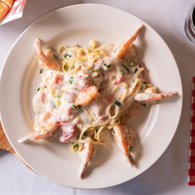 Linguine Portofino photo