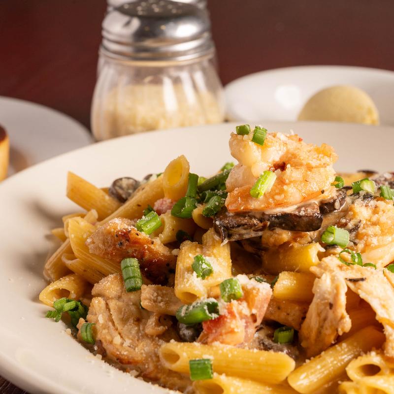 Chicken Gorgonzola photo